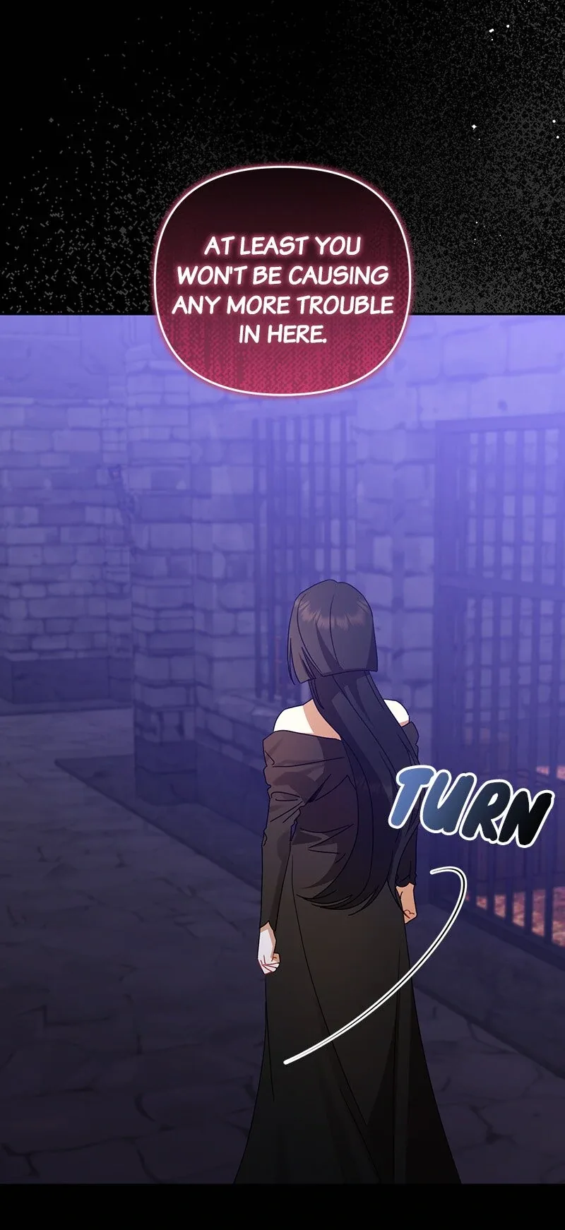 Ungracefully Grace Chapter 50 page 72