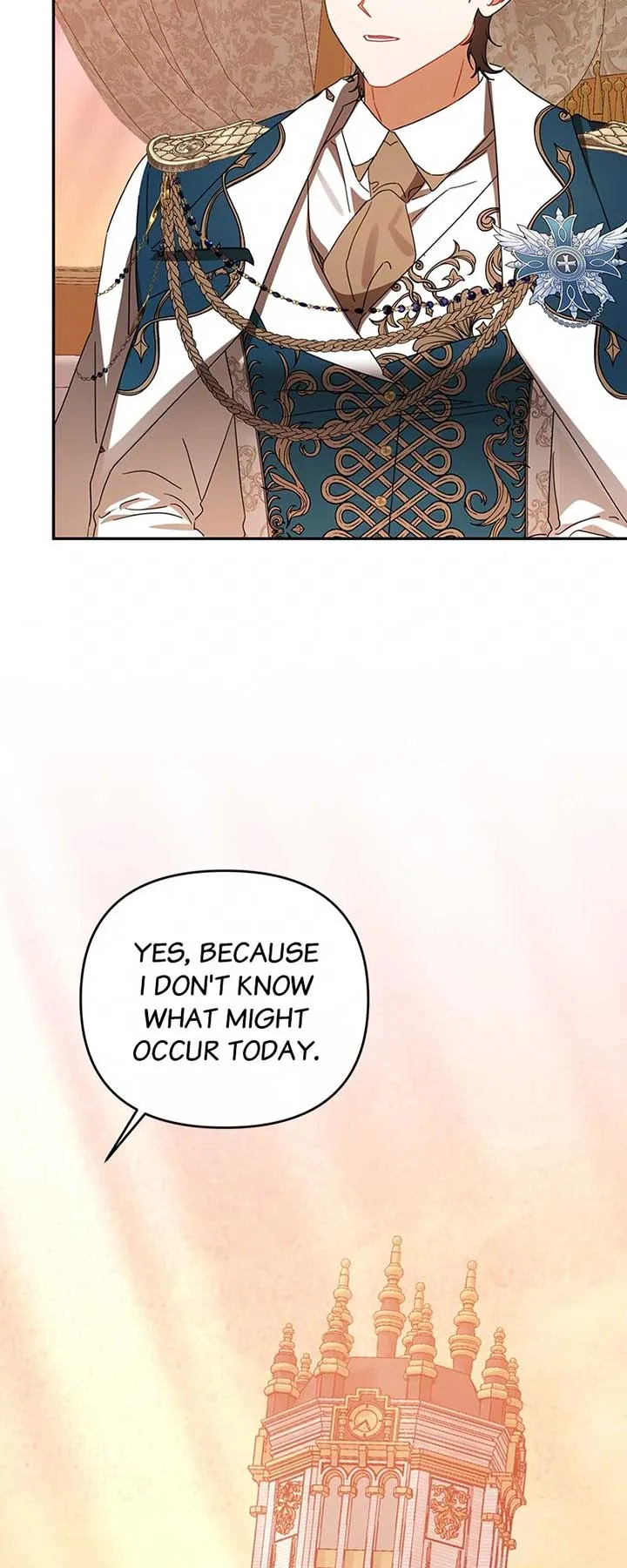 Ungracefully Grace Chapter 48 page 40