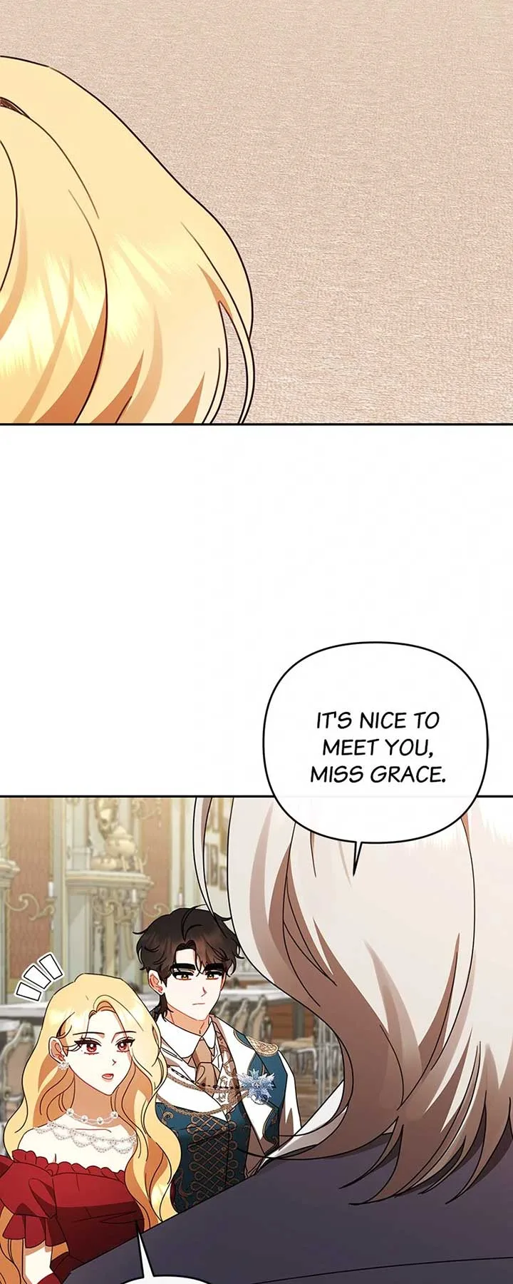 Ungracefully Grace Chapter 48 page 67