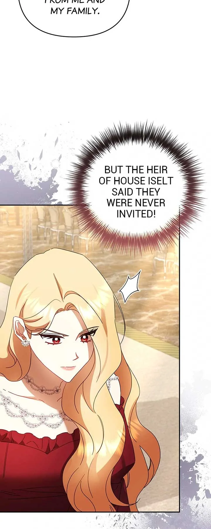 Ungracefully Grace Chapter 49 page 42