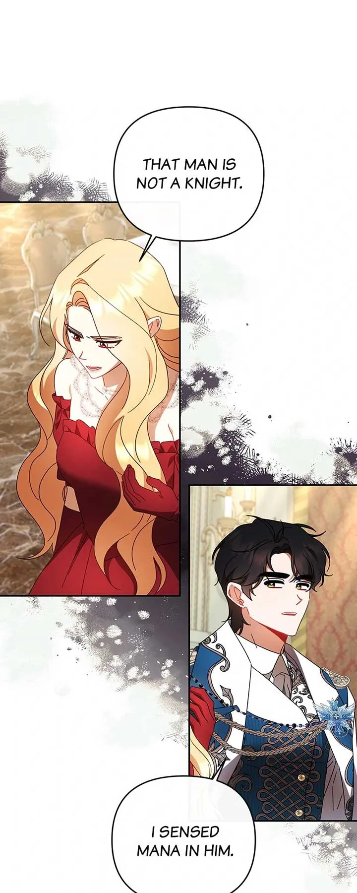 Ungracefully Grace Chapter 49 page 11
