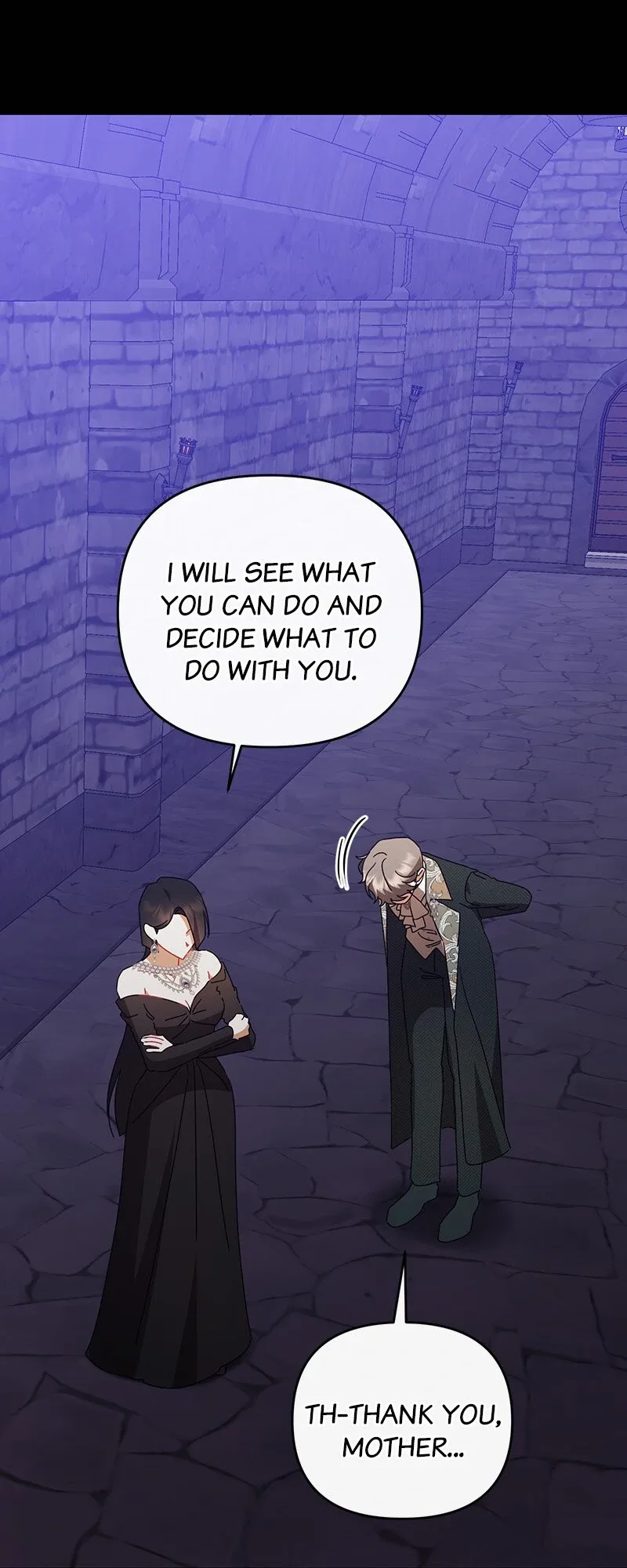 Ungracefully Grace Chapter 50 page 79