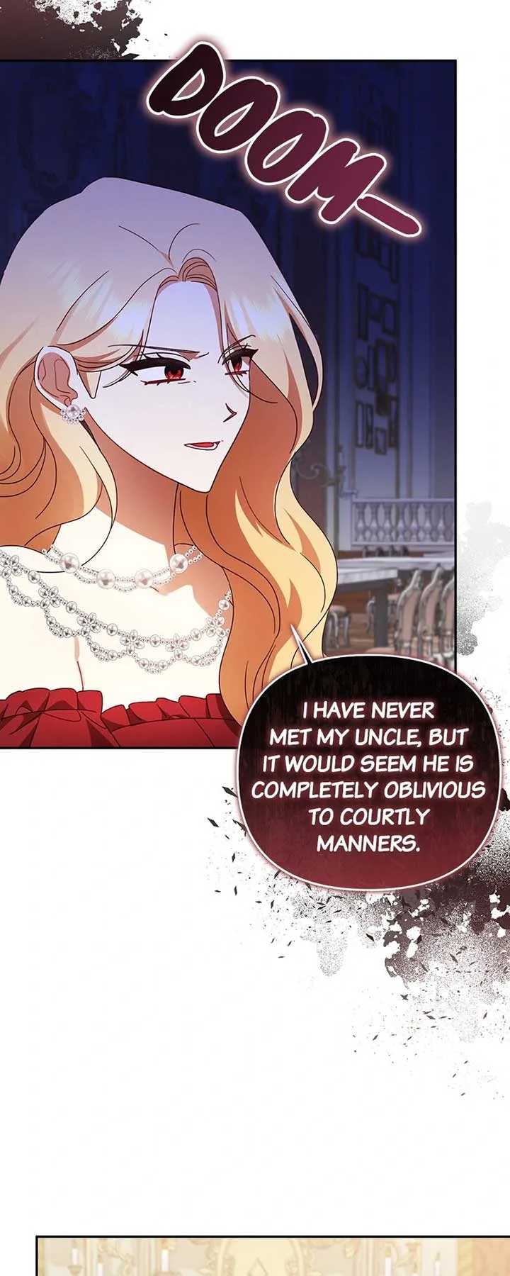 Ungracefully Grace Chapter 48 page 72