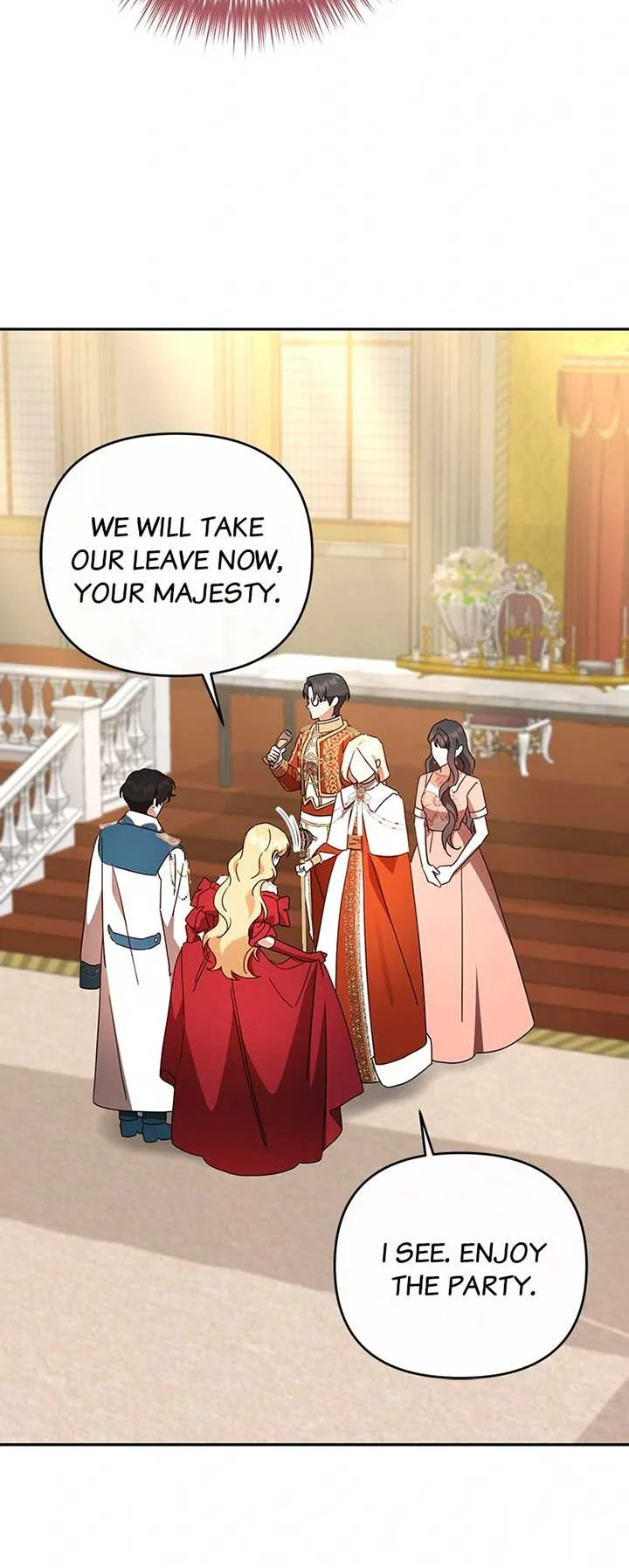 Ungracefully Grace Chapter 49 page 44