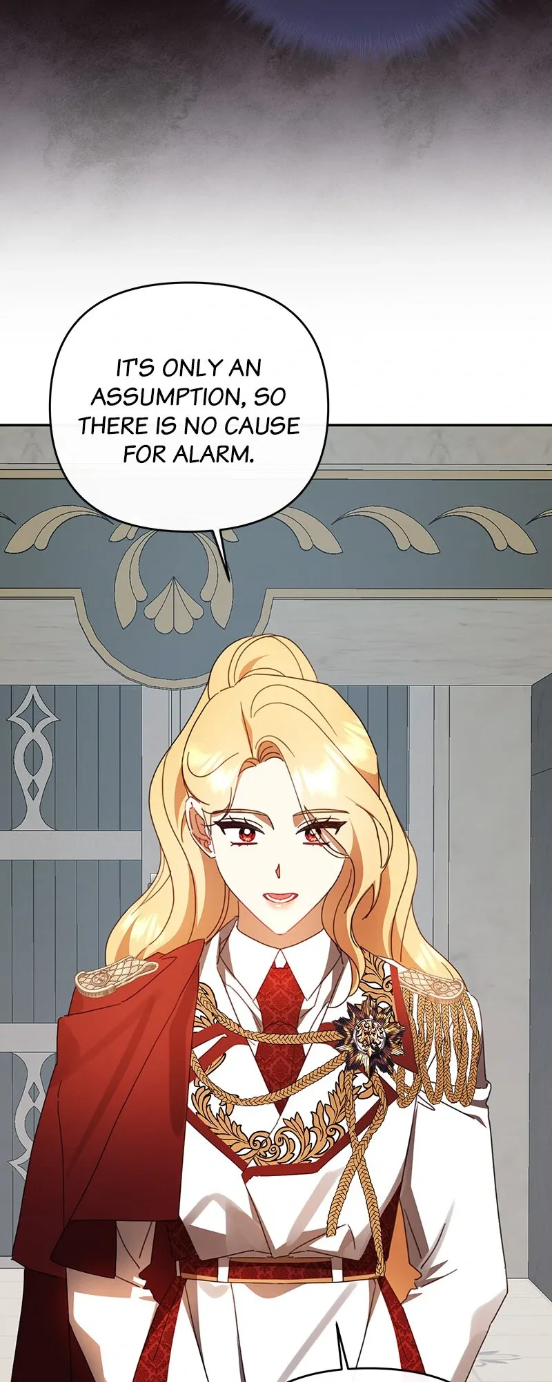 Ungracefully Grace Chapter 51 page 12