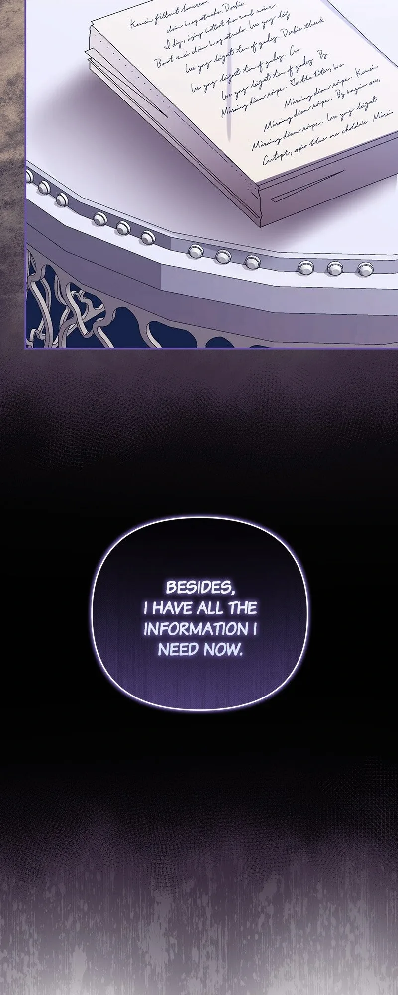 Ungracefully Grace Chapter 51 page 26