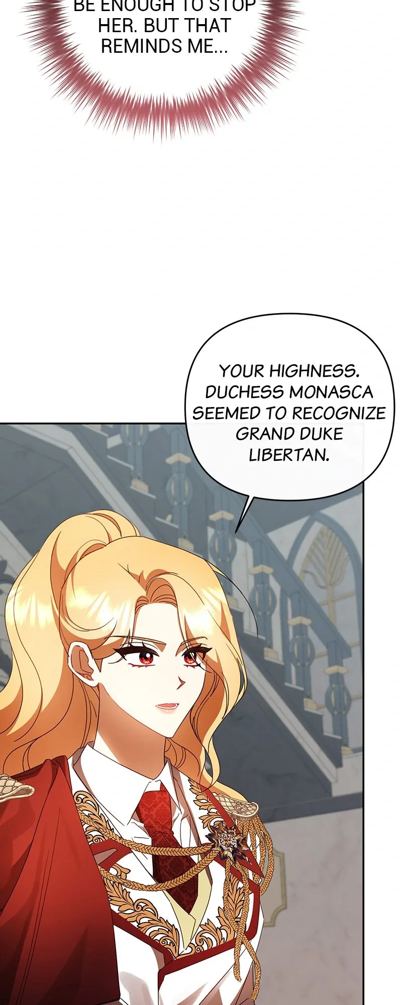 Ungracefully Grace Chapter 51 page 4