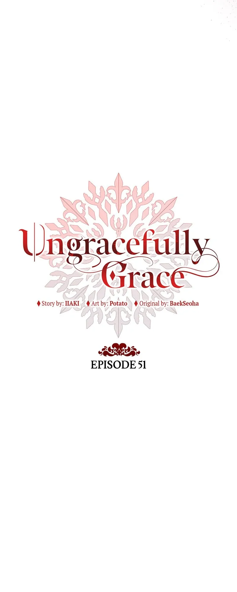 Ungracefully Grace Chapter 51 page 19