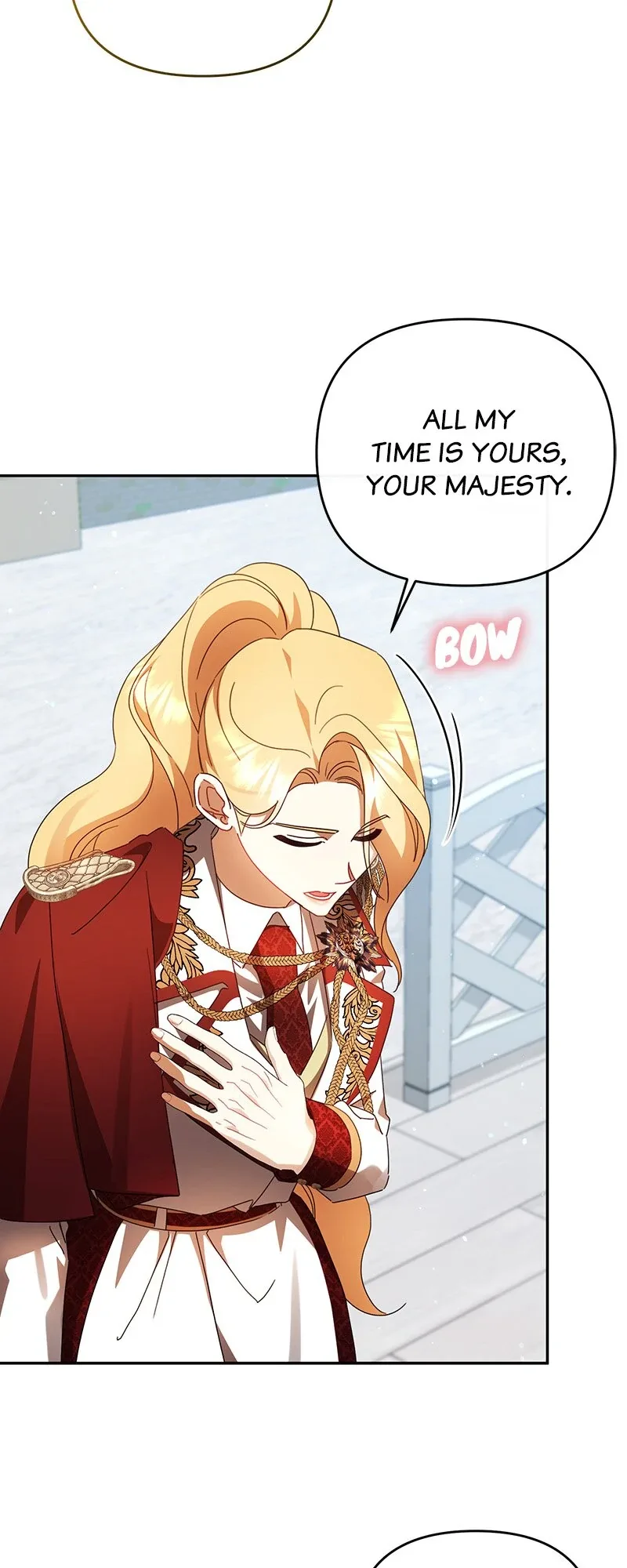 Ungracefully Grace Chapter 51 page 31