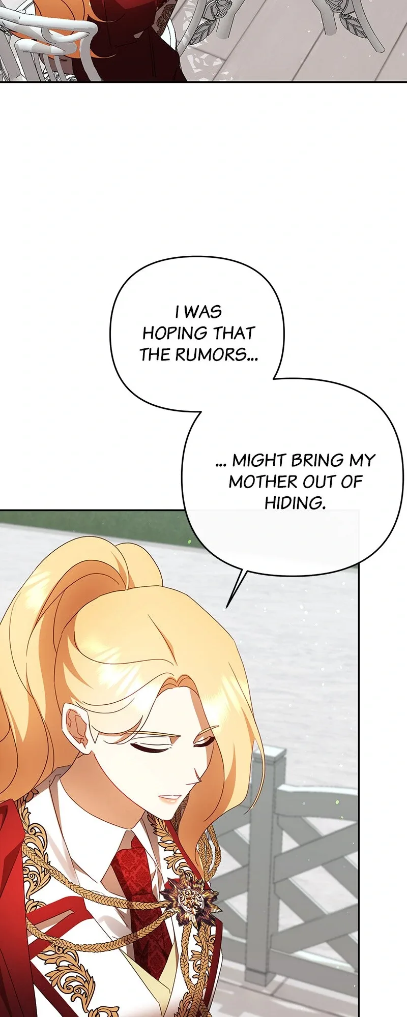 Ungracefully Grace Chapter 51 page 44