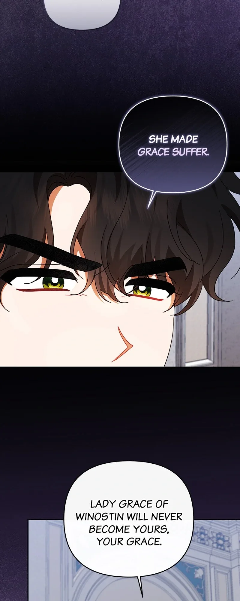 Ungracefully Grace Chapter 51 page 62