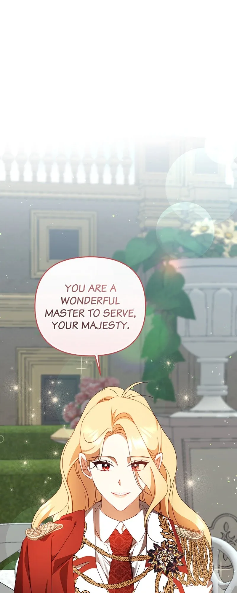 Ungracefully Grace Chapter 51 page 50