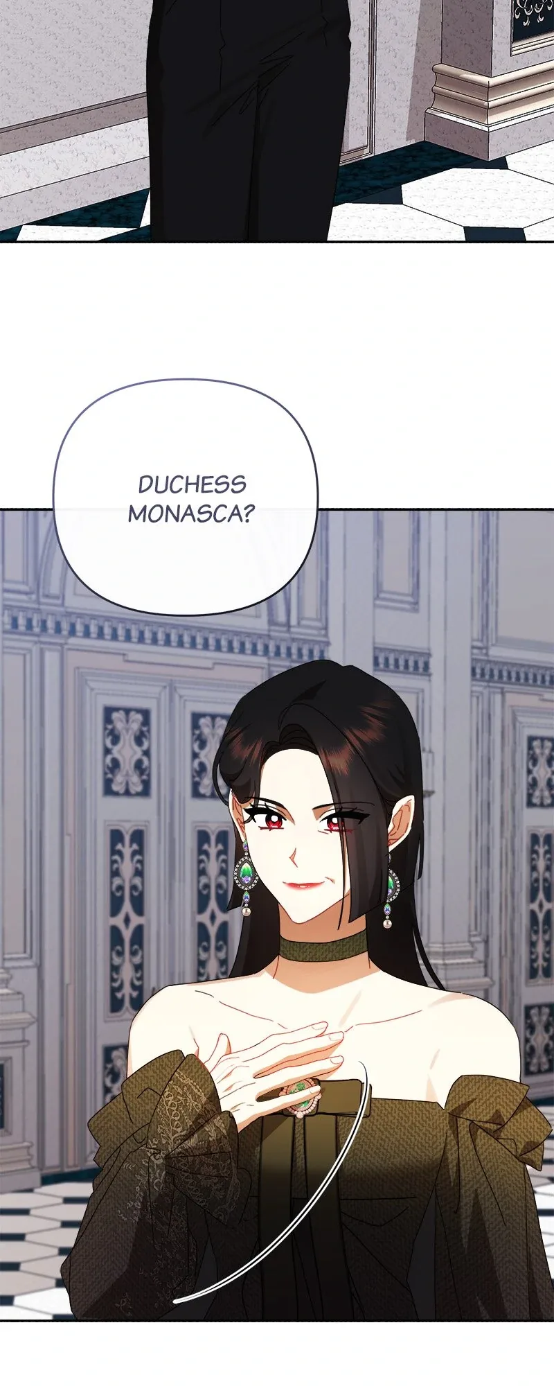 Ungracefully Grace Chapter 51 page 59