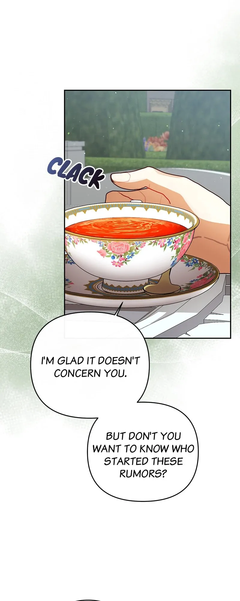 Ungracefully Grace Chapter 51 page 36