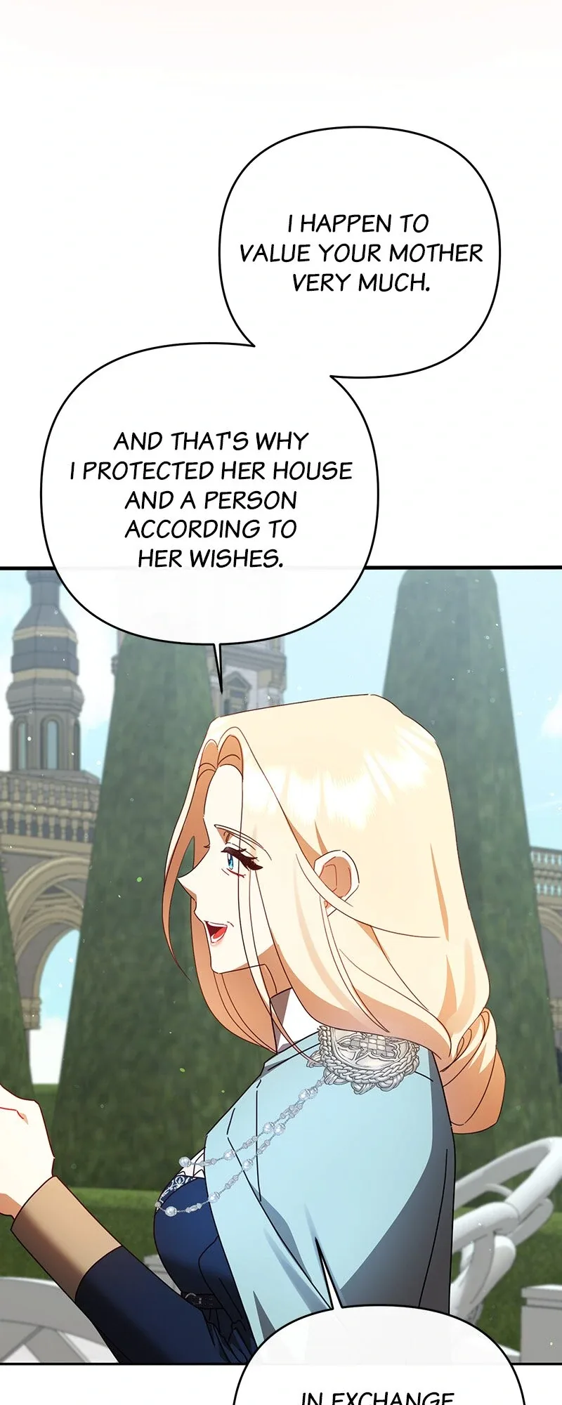 Ungracefully Grace Chapter 51 page 46