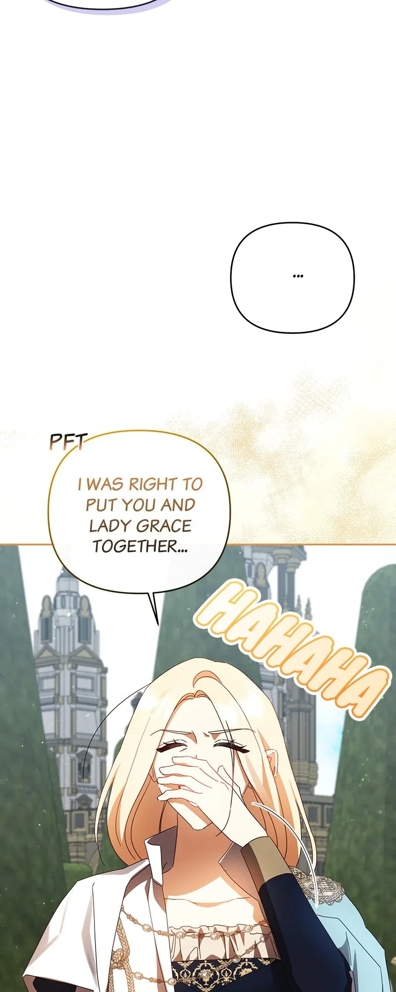 Ungracefully Grace Chapter 51 page 41