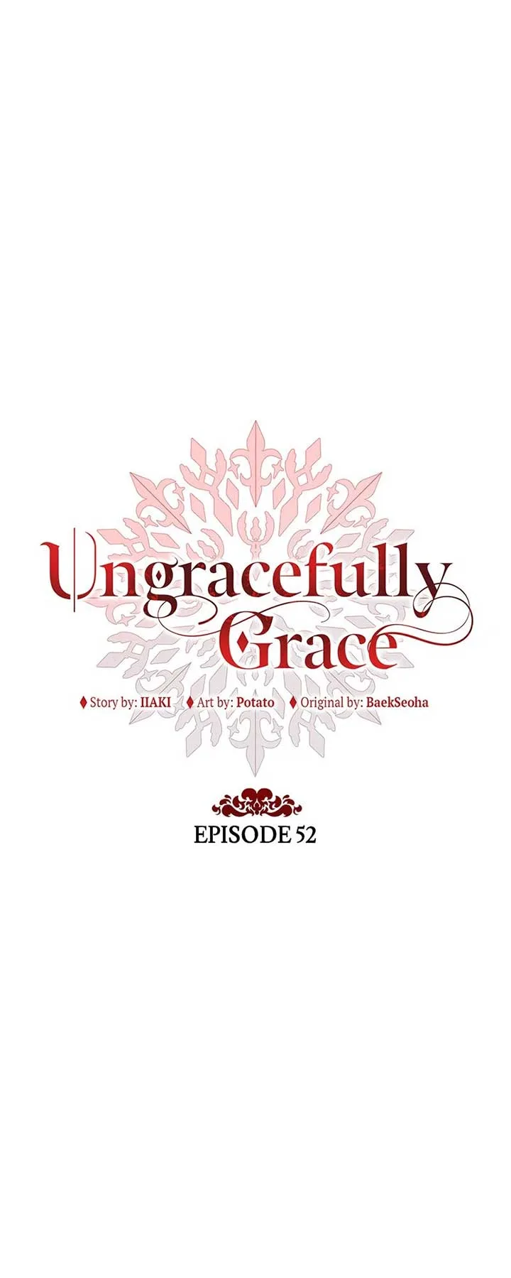 Ungracefully Grace Chapter 52 page 2