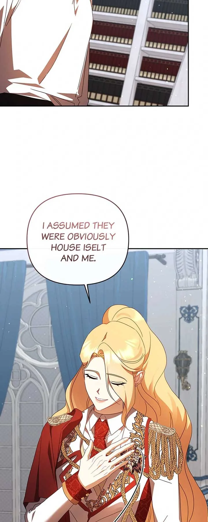 Ungracefully Grace Chapter 52 page 15