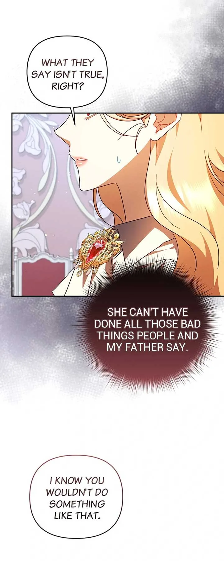 Ungracefully Grace Chapter 52 page 55