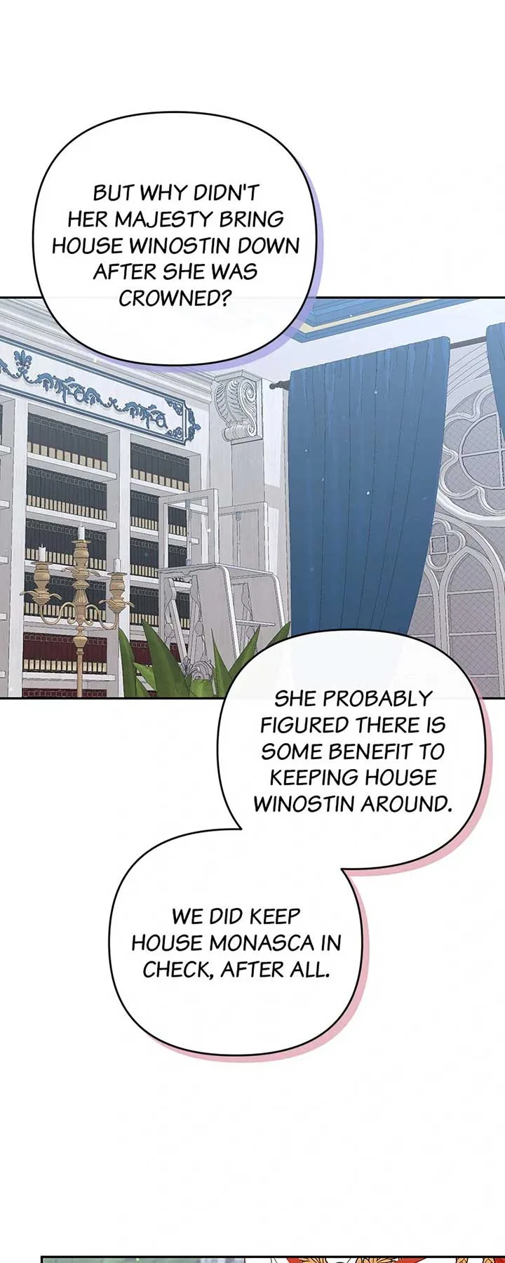Ungracefully Grace Chapter 52 page 27