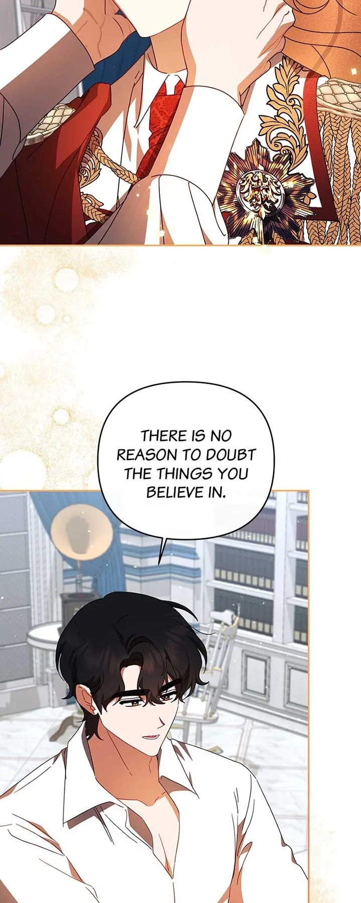 Ungracefully Grace Chapter 52 page 19