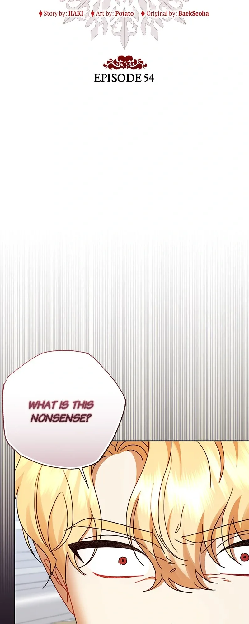 Ungracefully Grace Chapter 54 page 4