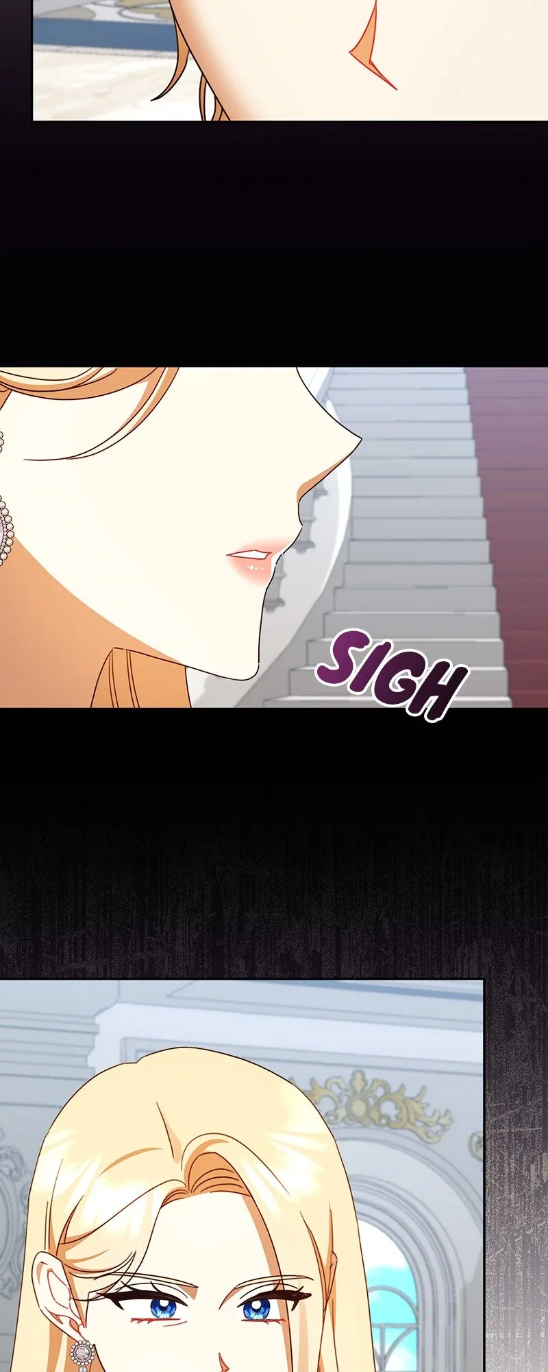 Ungracefully Grace Chapter 54 page 5