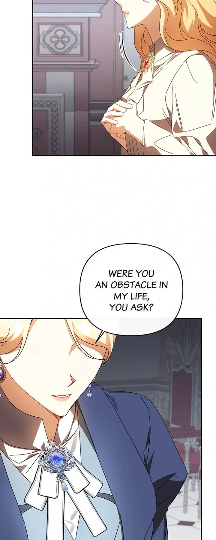 Ungracefully Grace Chapter 53 page 4
