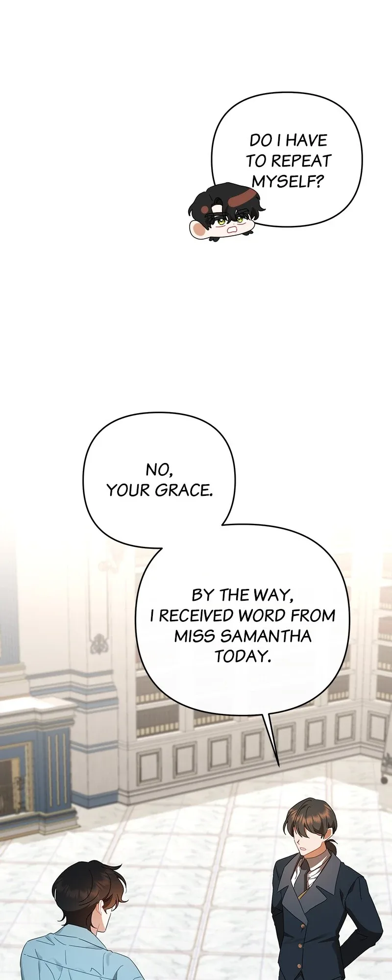 Ungracefully Grace Chapter 54 page 48