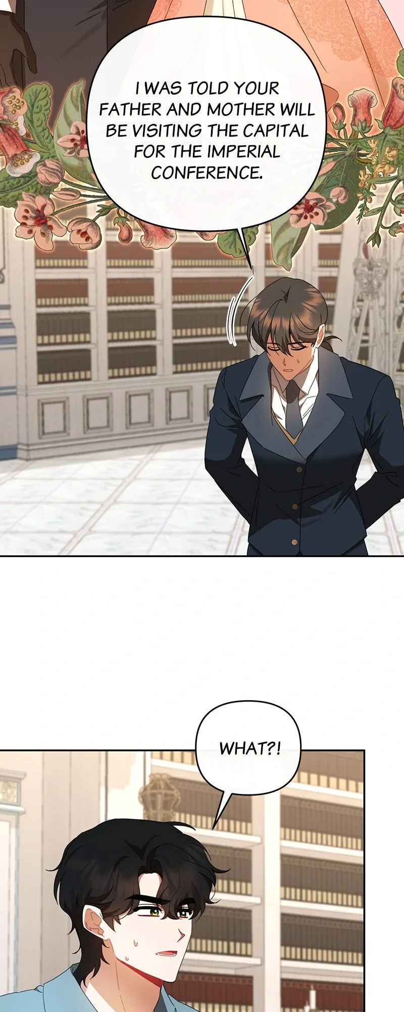 Ungracefully Grace Chapter 54 page 50