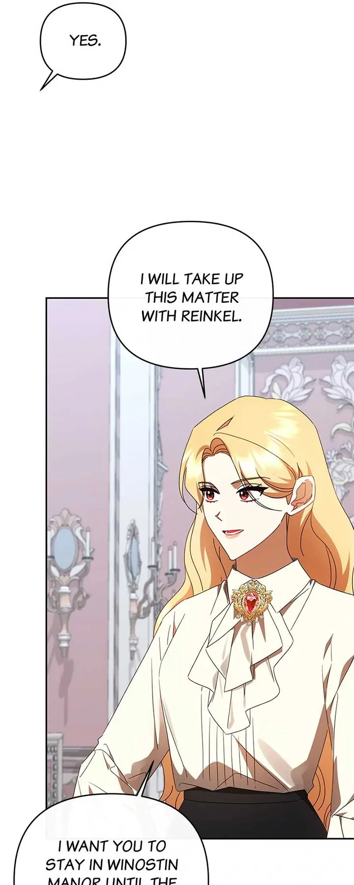 Ungracefully Grace Chapter 53 page 26