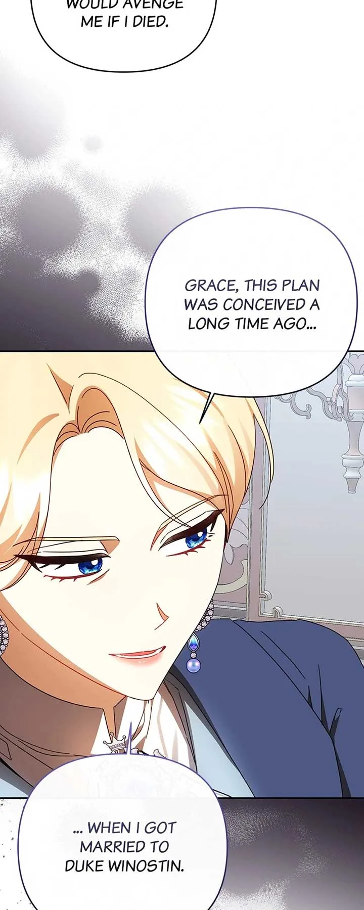 Ungracefully Grace Chapter 53 page 22