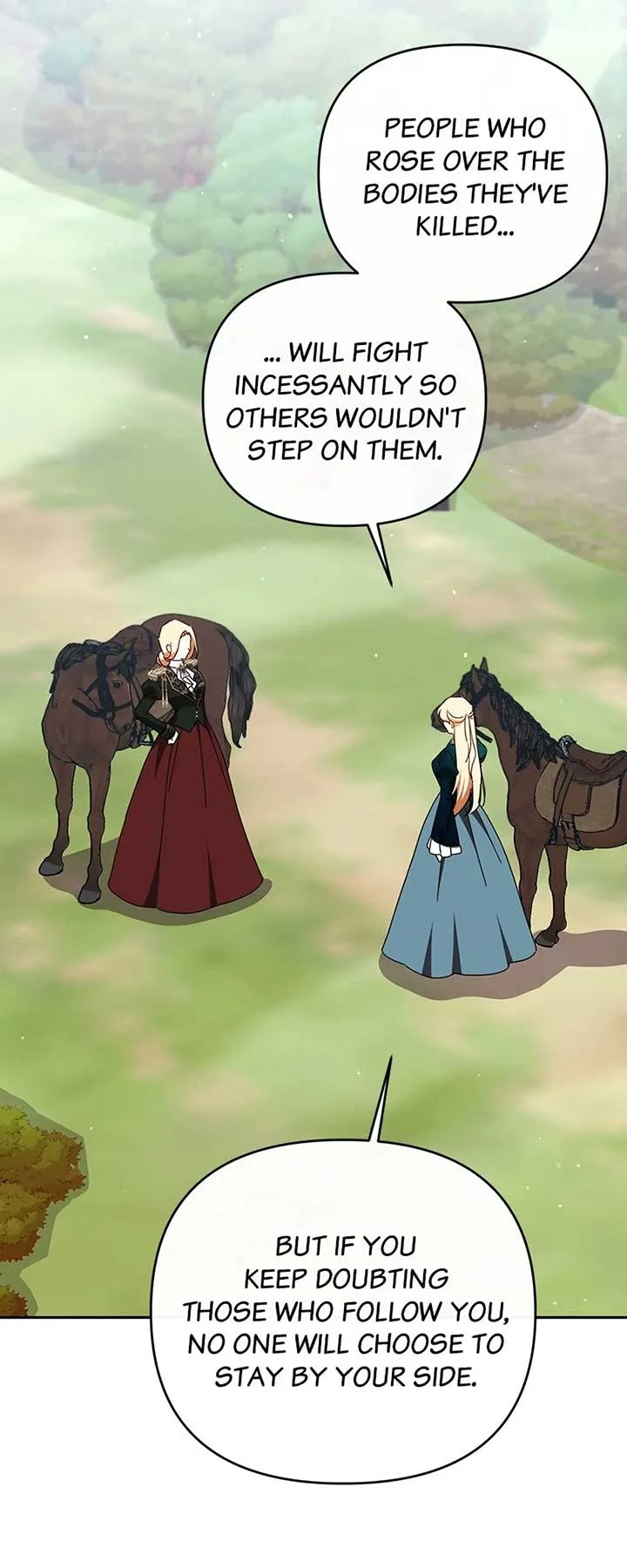Ungracefully Grace Chapter 53 page 37