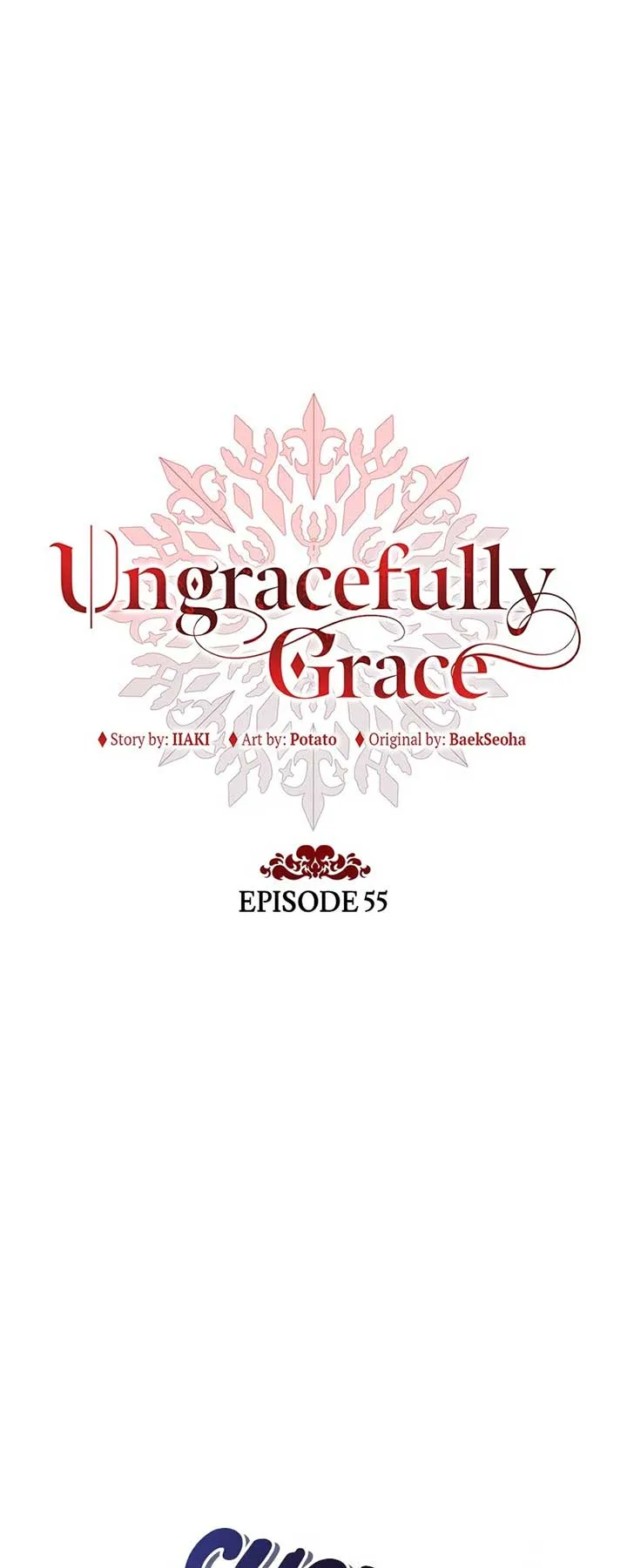 Ungracefully Grace Chapter 55 page 2