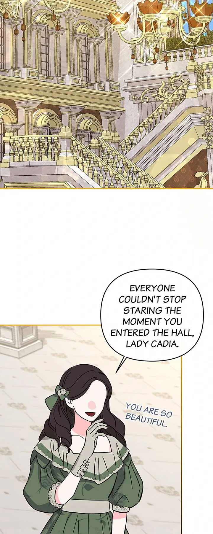 Ungracefully Grace Chapter 57 page 17