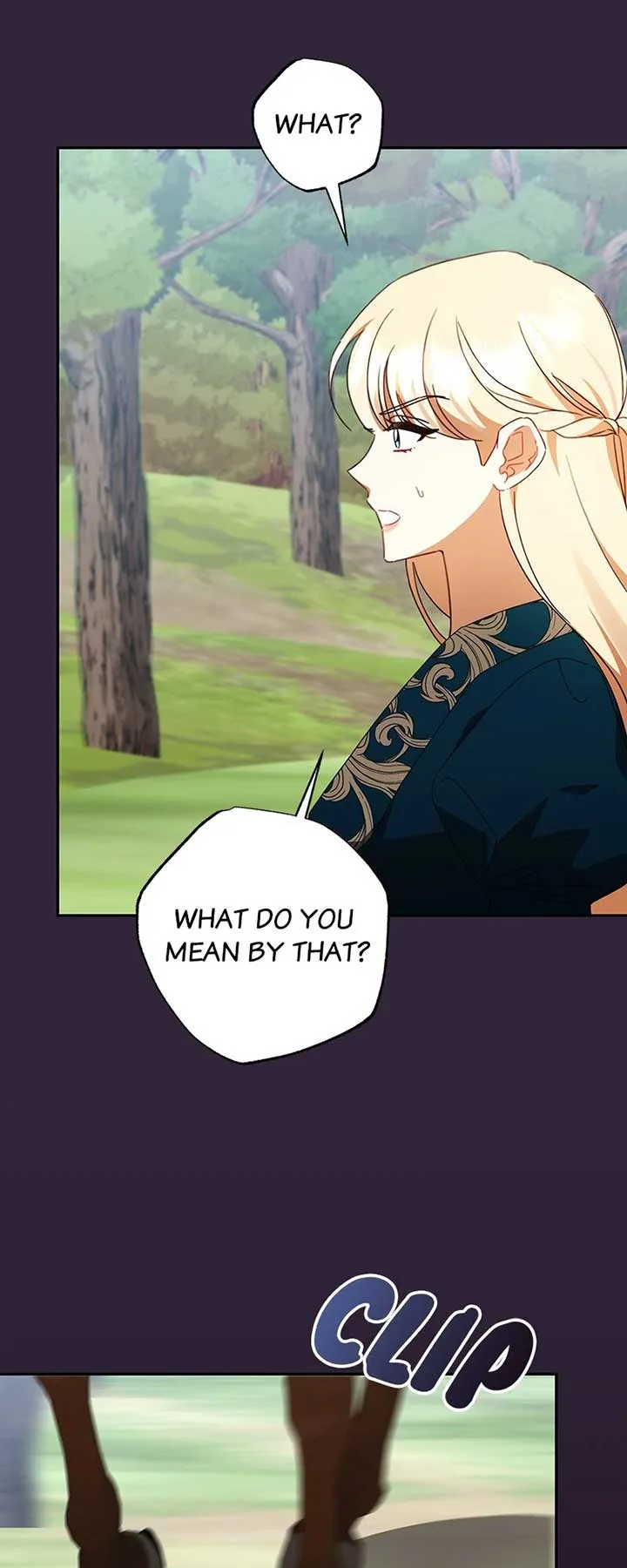 Ungracefully Grace Chapter 53 page 46