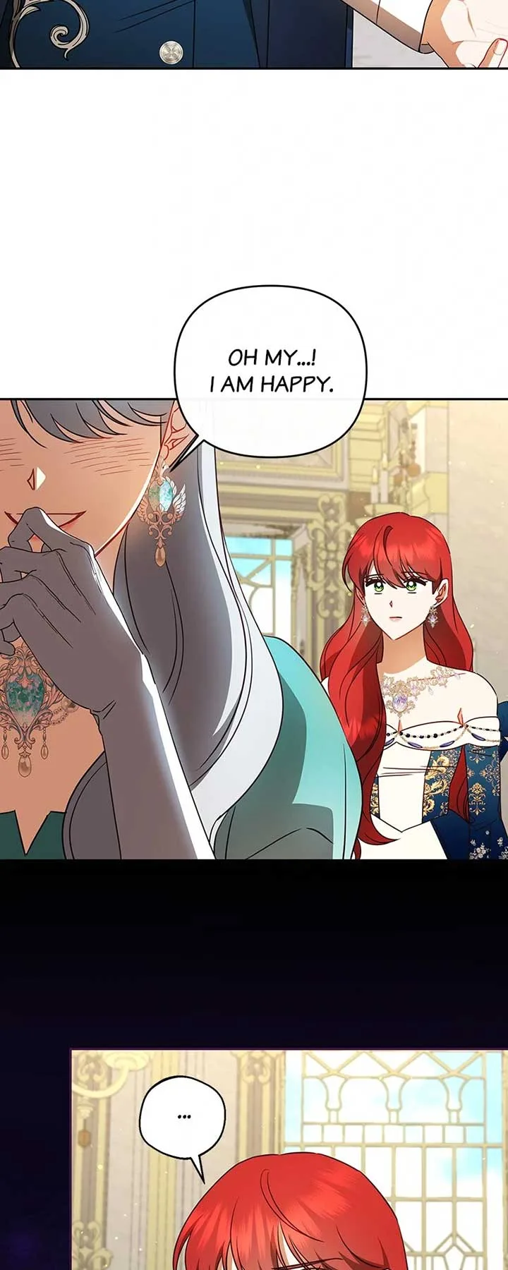 Ungracefully Grace Chapter 57 page 47