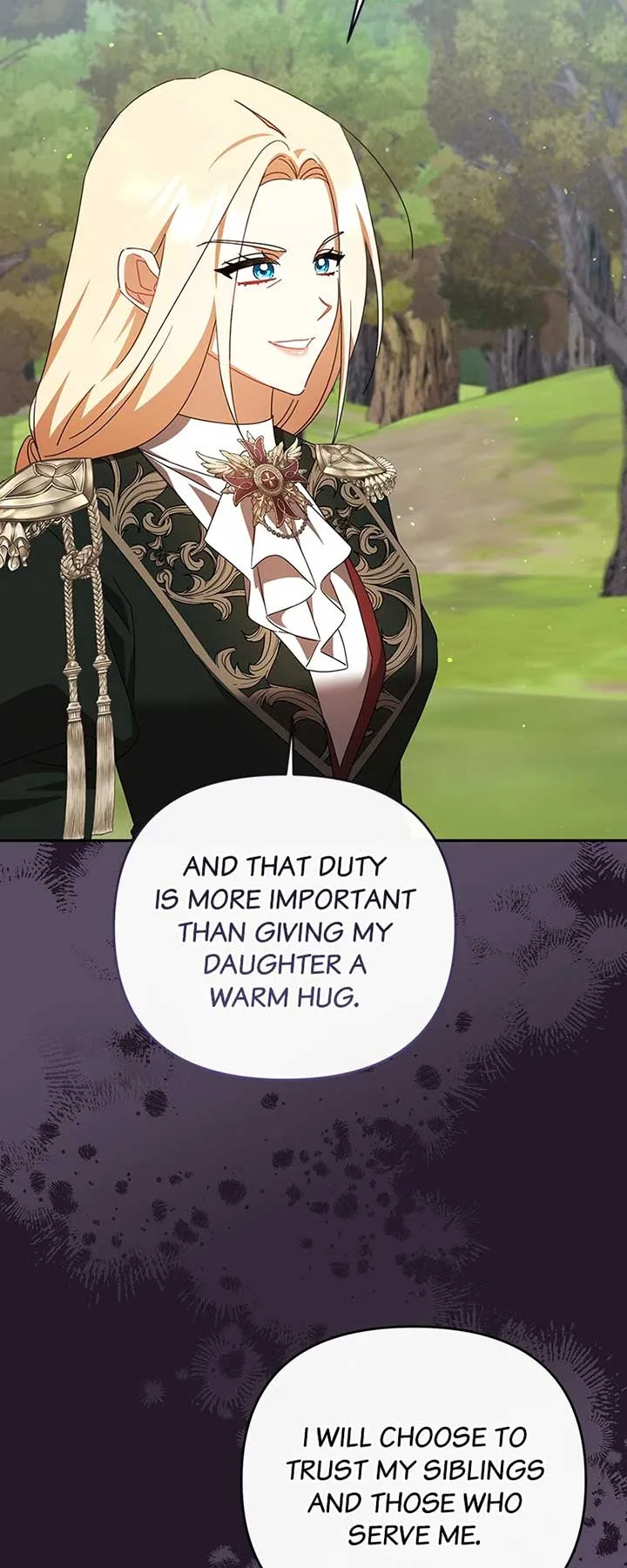 Ungracefully Grace Chapter 53 page 43
