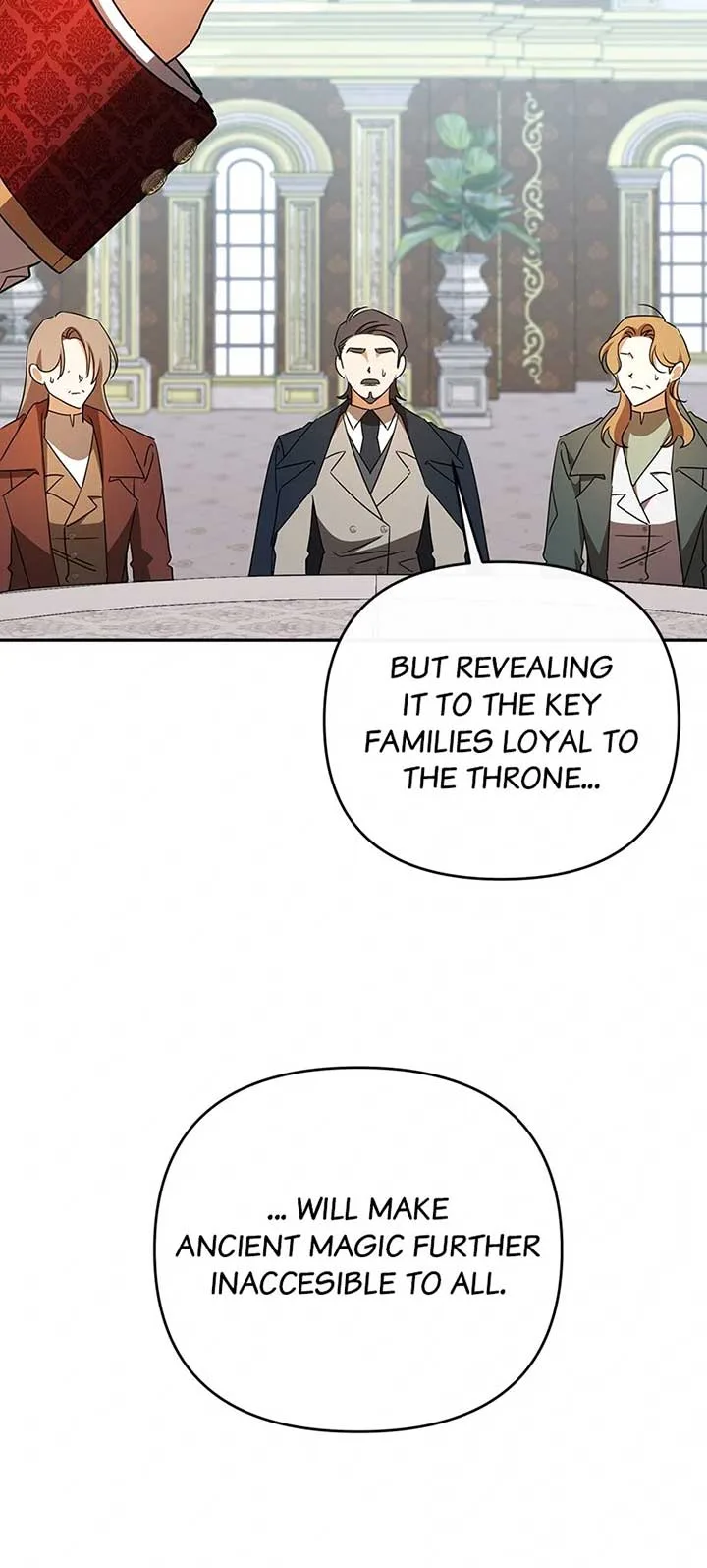 Ungracefully Grace Chapter 56 page 15