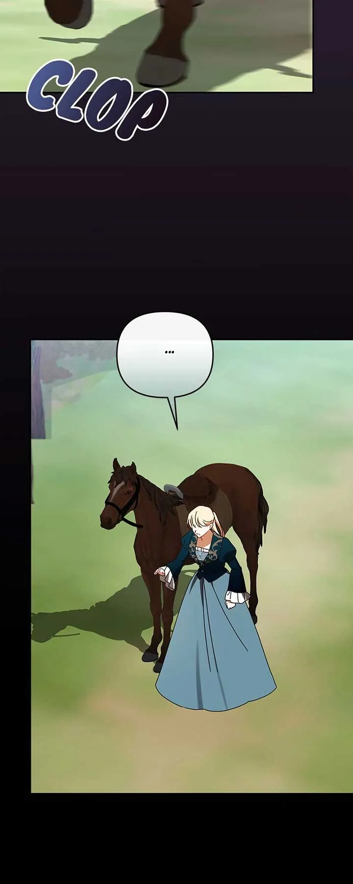 Ungracefully Grace Chapter 53 page 47