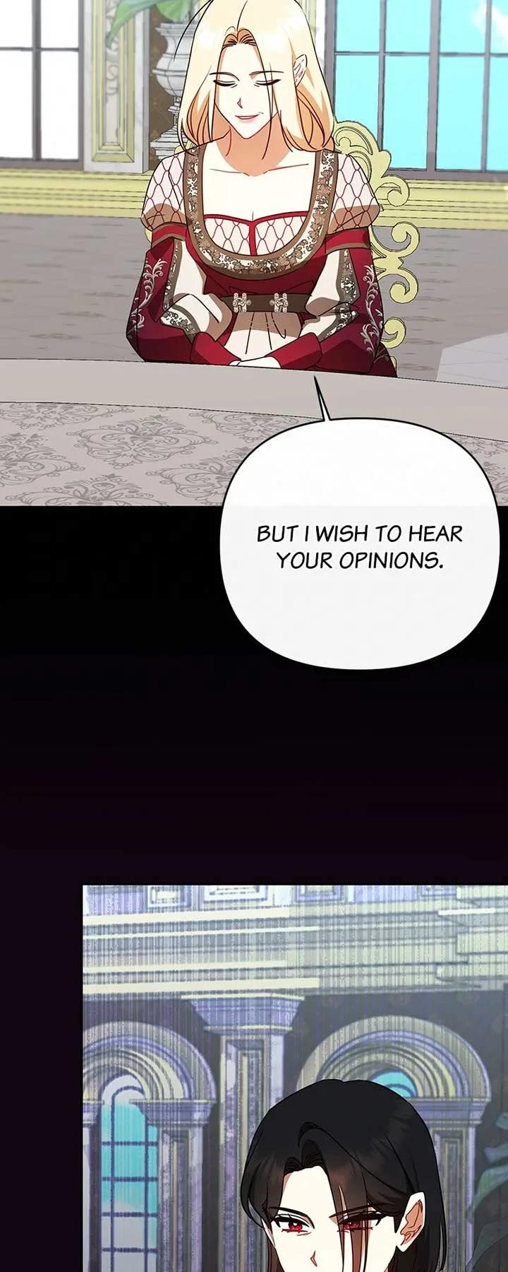 Ungracefully Grace Chapter 56 page 5