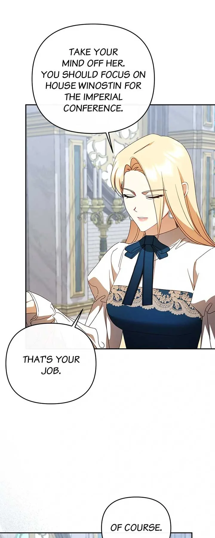 Ungracefully Grace Chapter 55 page 21