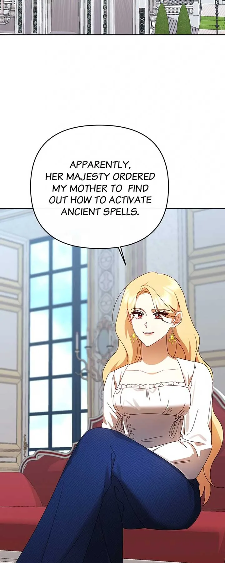Ungracefully Grace Chapter 53 page 50