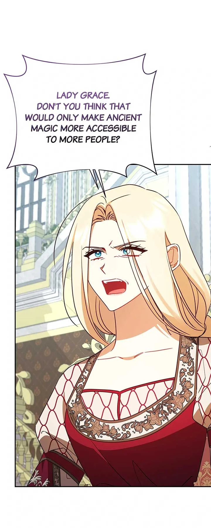 Ungracefully Grace Chapter 56 page 16