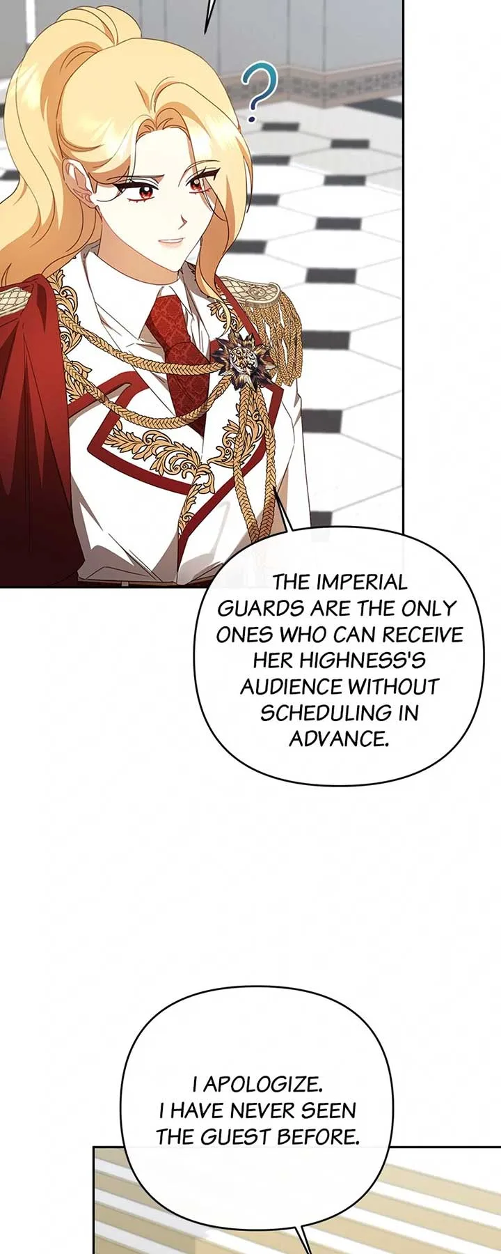 Ungracefully Grace Chapter 55 page 30