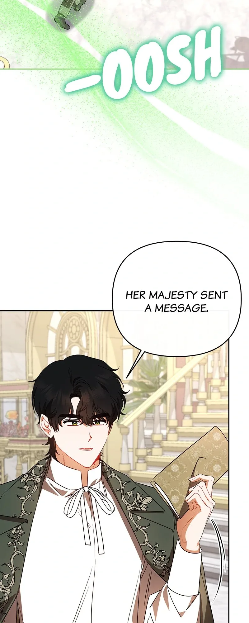 Ungracefully Grace Chapter 58 page 3