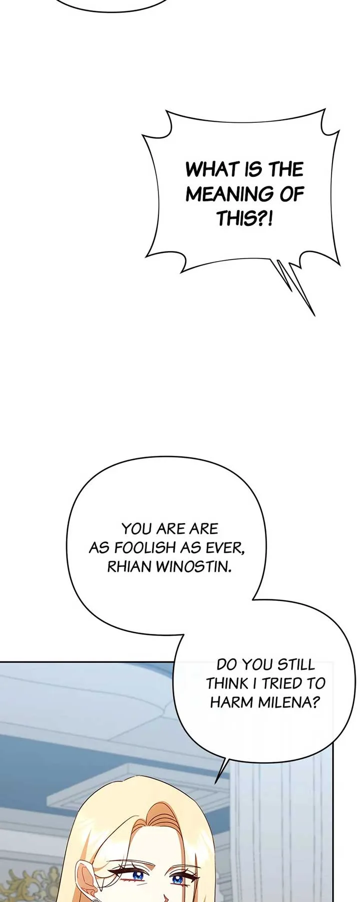 Ungracefully Grace Chapter 53 page 63