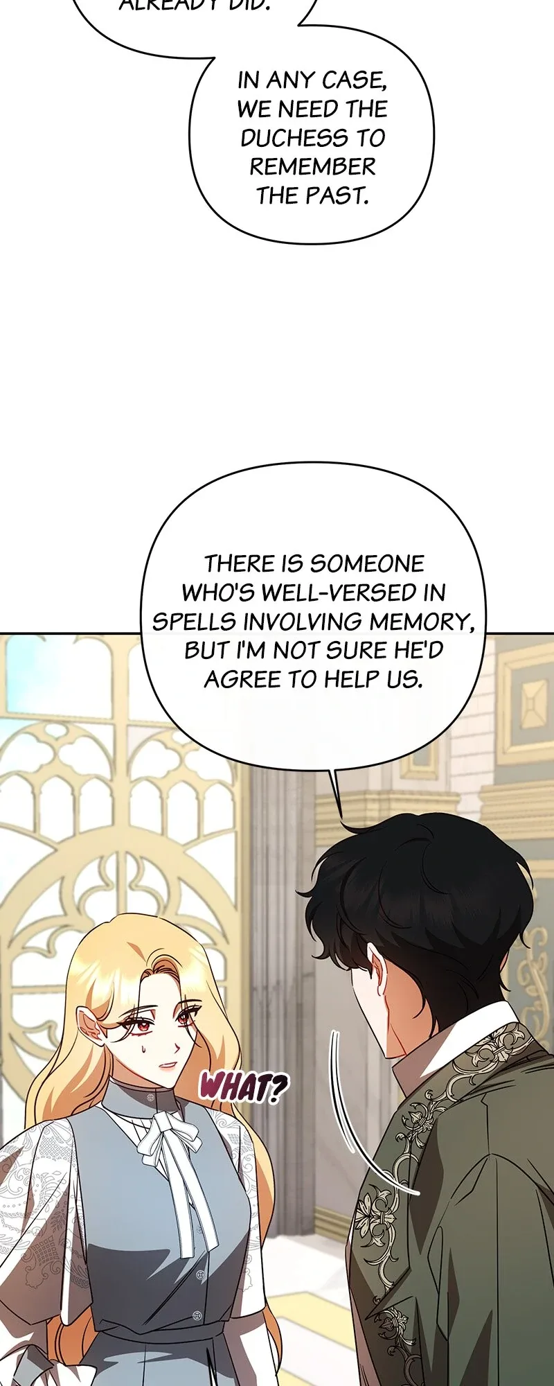 Ungracefully Grace Chapter 58 page 47