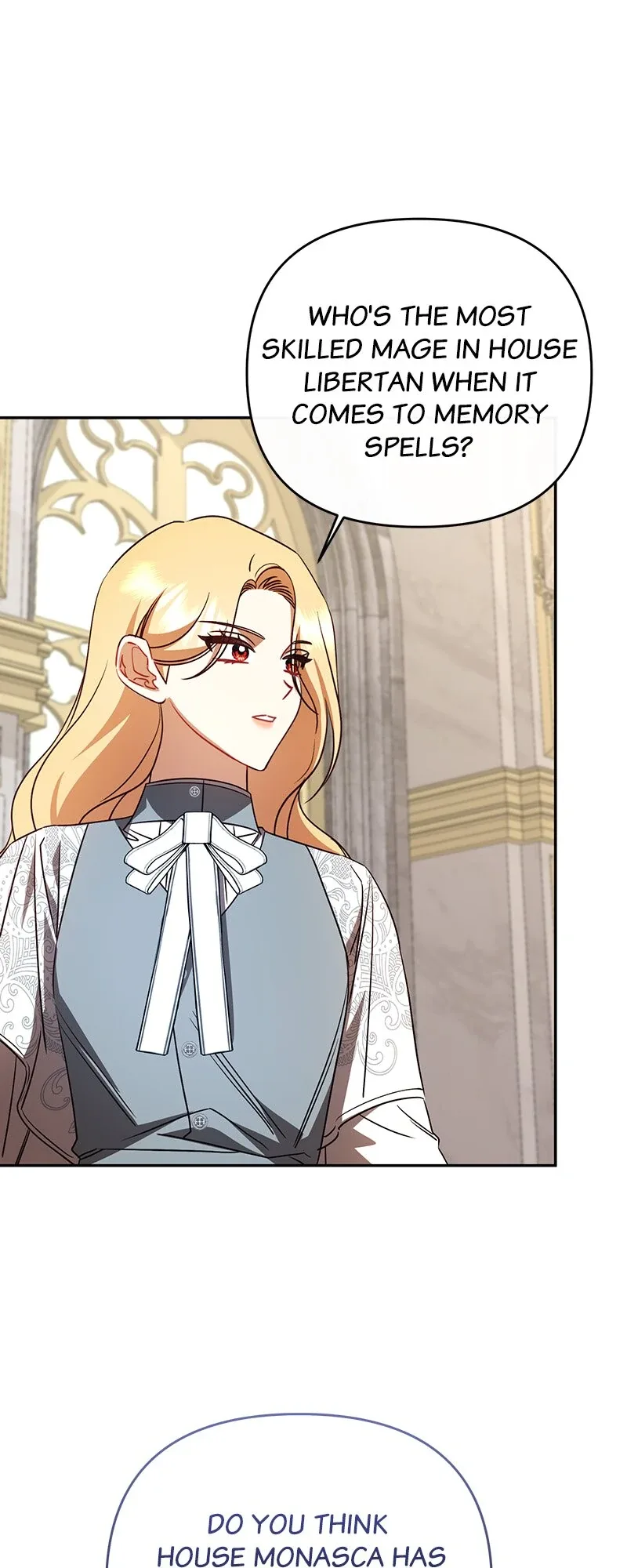 Ungracefully Grace Chapter 58 page 44