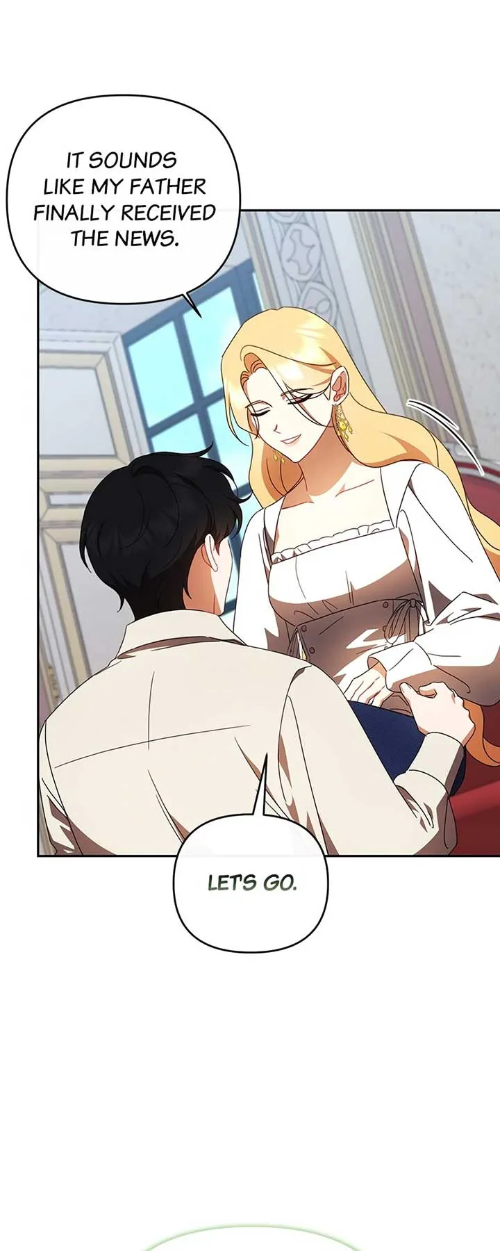 Ungracefully Grace Chapter 53 page 56